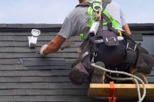 Best Emergency Roof Repair Services  in Glasgow, VA