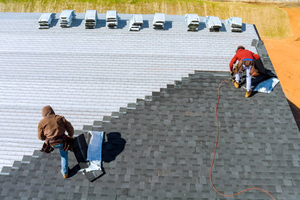 Best Tile Roofing Installation  in Glasgow, VA